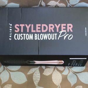 Calista Style Dryer Pro